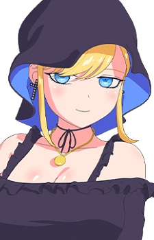 Lendrott Alice