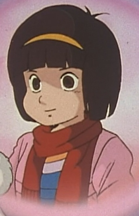Enjouji Natsuko