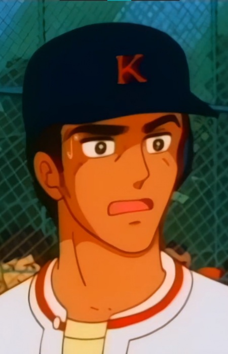 Toono Rui
