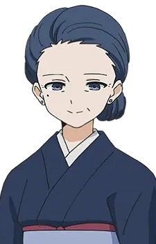 Yozakura Keiko