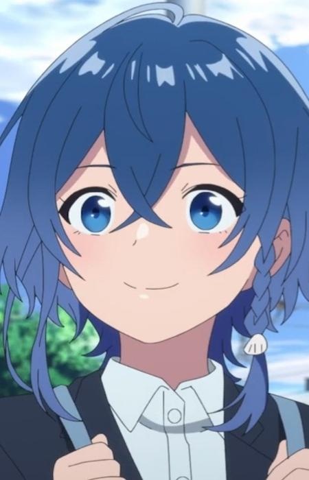 Misakino Kukuru