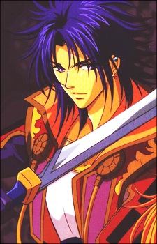 Arikawa Masaomi