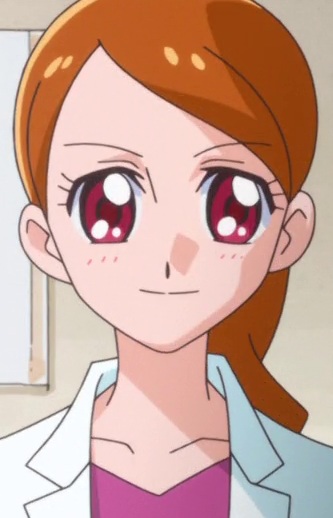 Usami Satomi