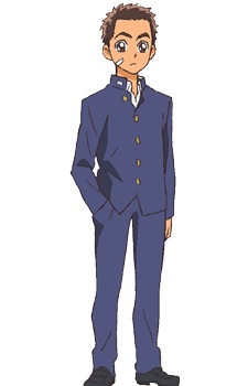 Izumi Wataru