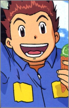 Shibayama Junpei