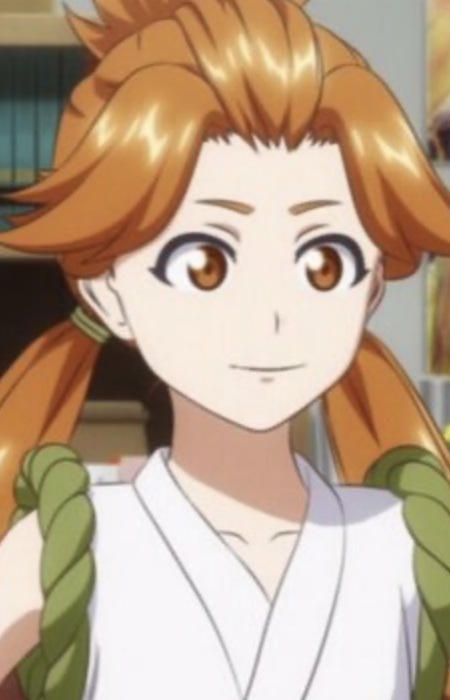 Oba Komachi