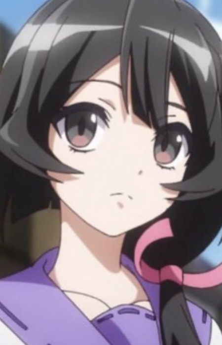 Saijo Itsuki