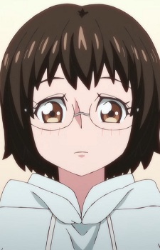 Yashiro Tamako