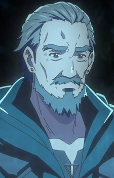 Bathard Anglin