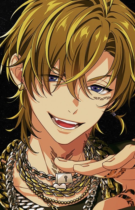 Kuzuryuu Chisei