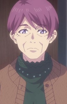 Yaeyama Harue