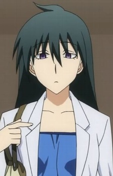 Nishioka Shiki