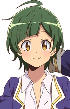 Fukunuki Nagisa