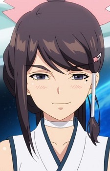 Tennouji Ai
