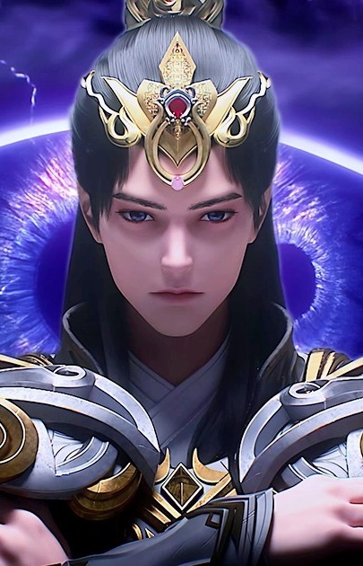 Shi Yi