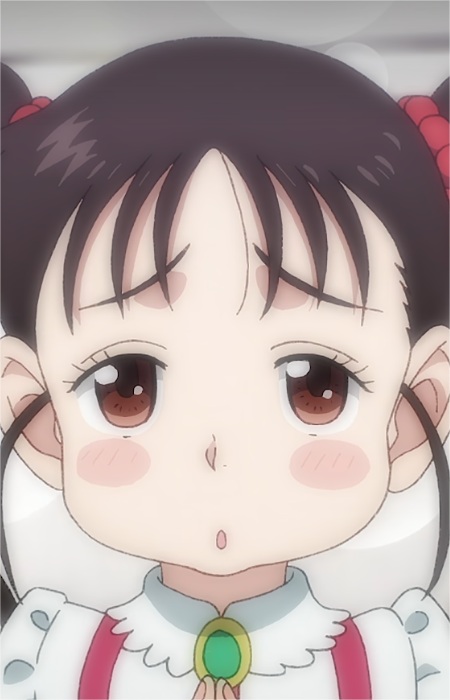 Nishino Kurumi