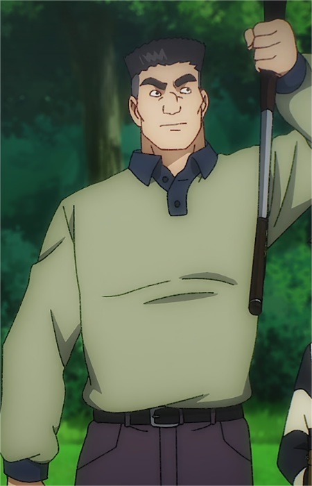 Arai Daichi