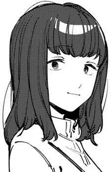 Saegusa Yoshino