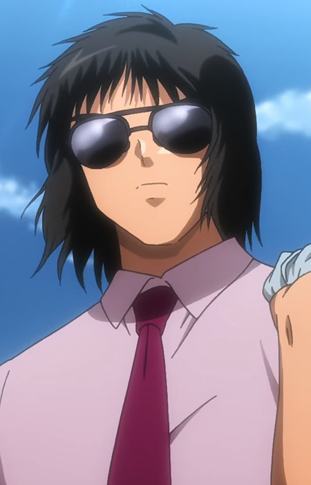 Katagiri Munemasa