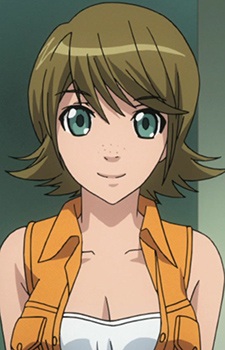 Oshiro Arisa