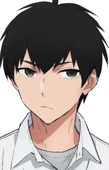 Otogi Morihito