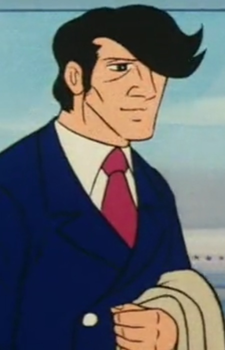 Egawa Isao