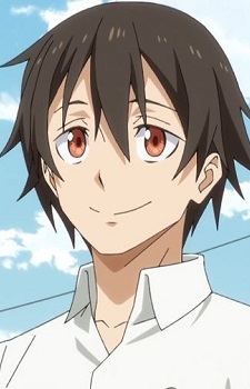 Kagurazaka Yuuki