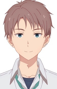 Shinjou Keisuke