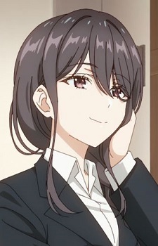 Kujou Akemi