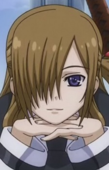 Kitsutaka Touru
