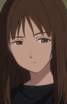Kawamata Sanae