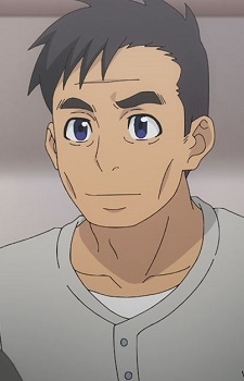 Kosugi Daisuke