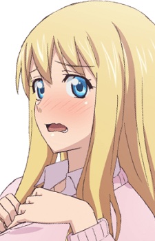 Hoshigaoka Yuri