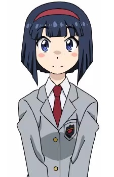 Bouida Mikoto