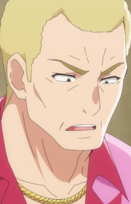 Houjou Teppei