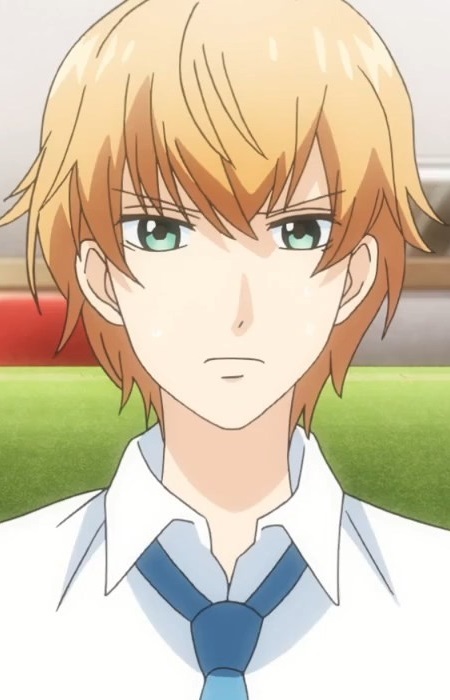 Takanashi Mitsuya