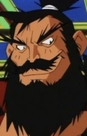 General Chou