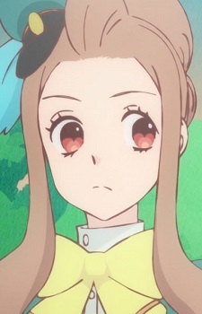 Kumiiru Maki