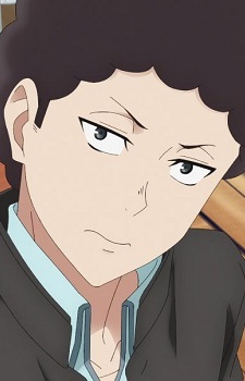 Mujina Yakumo