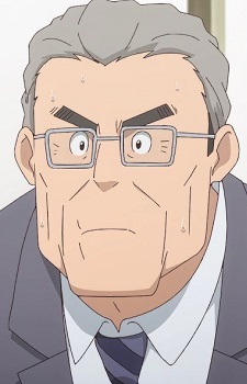 Oohara Kouichi