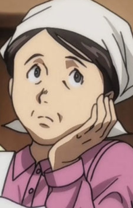 Nakamura Masako