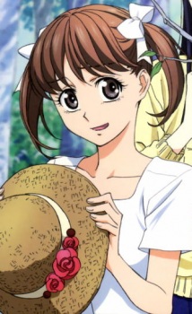 Fukuzawa Yumi