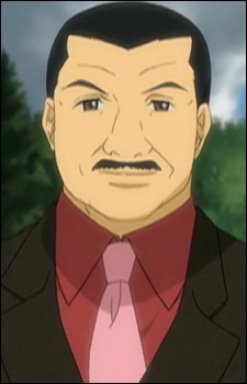 Ushiromiya Hideyoshi
