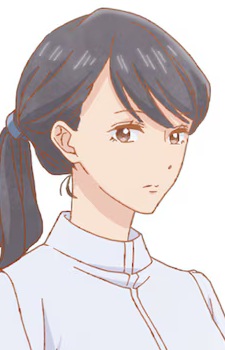 Shiraishi Manami