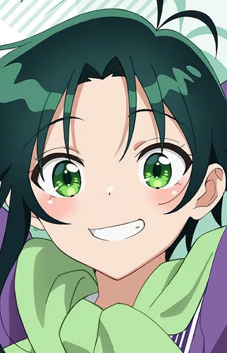 Shiunji Minami