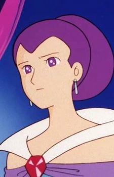 Mrs. Yumeno