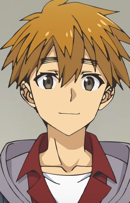 Yokoya Hitoyoshi