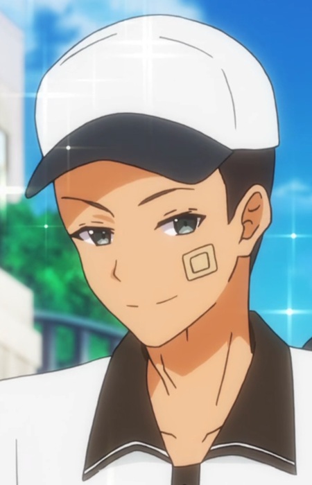 Suzuki Ryouta