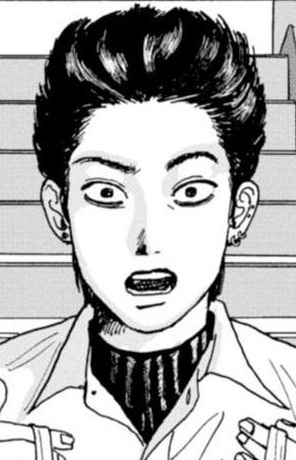 Senoo Masahiro