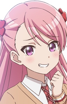 Sakuramori Maho